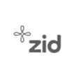 عن ورقة 7 zid logo