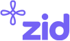 منصة ورقة للحلول التسويقية - متخصصة في إدارة وإنشاء المتاجر الإلكترونية 27 zid en logo colored 1 768x450 1